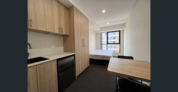 FURNISHED LUXURY STUDENT ACCOMODATION - Photo 1