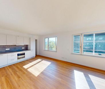 Ideal für junge Familien inkl. Umzugsbonus - 3 Zimmer zum Entfalten! - Foto 1