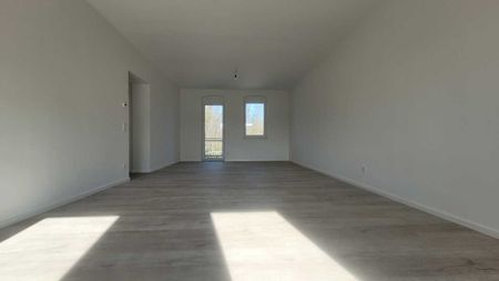 2- bis 5-Zimmer-Wohnungen im Erstbezug nach Sanierung am Stienitzsee! - Photo 5