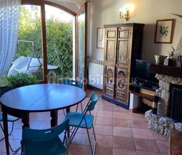 Villa a schiera Sotto I Cerri, 3, Civitella Alfedena - Photo 2