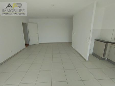 Appartement Antony 3 pice(s) 66 m2 - Photo 2