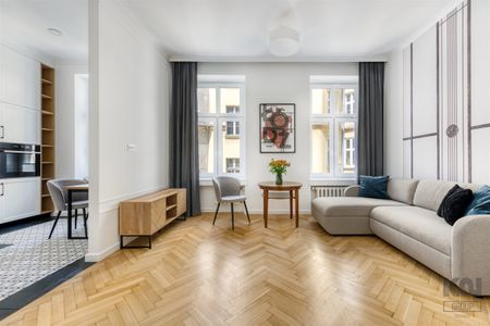 Łódź, Śródmieście, Piotrkowska - Zdjęcie 5