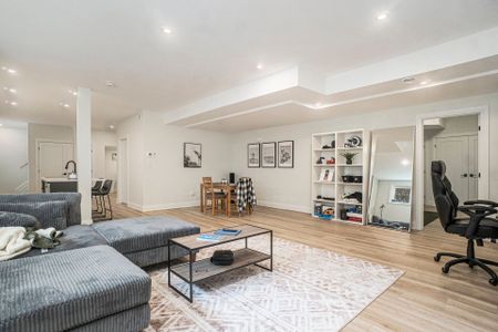 For Lease - 411 Leighton Terrace Unit# B, Westboro - Hampton Park, Ontario - Photo 2