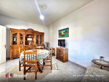 Διαμέρισμα για ενοικίαση Κρανίδι - Photo 4