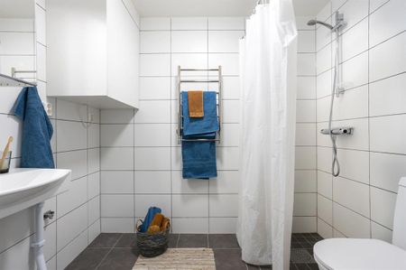 Kvintettgatan 9 lgh 1501 - Photo 4
