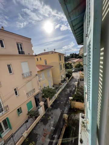 Location Appartement 1 pièce 31m² MENTON 06500 - Photo 5