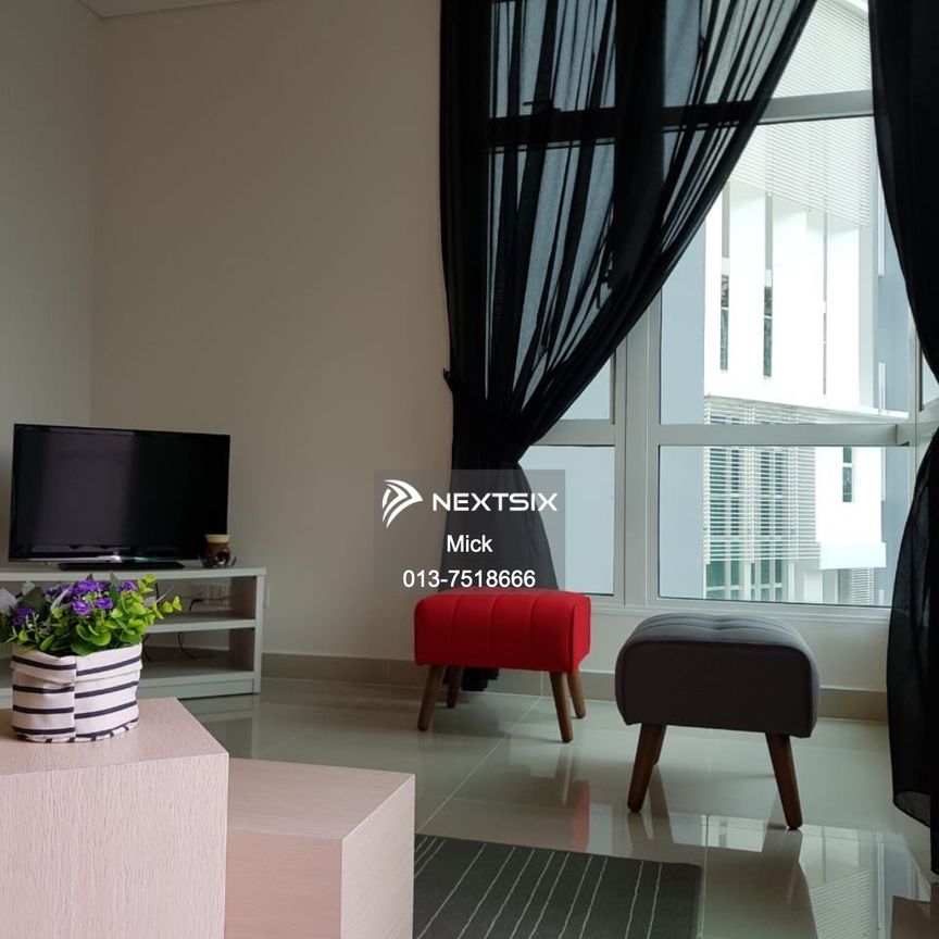 One Medini Condominiums - Photo 1