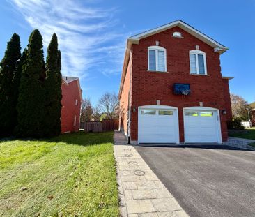 For Lease - 858 Cassie Road Unit# Lower, Newmarket, Ontario - Photo 6