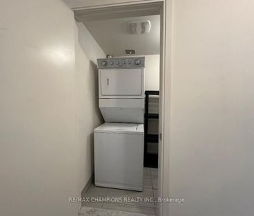 For Lease - 100 Dufay Road Unit# 28, Brampton, Ontario - Photo 3