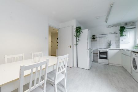 1 bedroom in a house share to rent - Photo 4