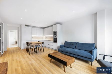 2 bedroom apartment to rent - Photo 2
