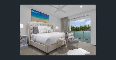 Architecture Designed Coastal Luxury Just Moments From Coolum Beach - Photo 5