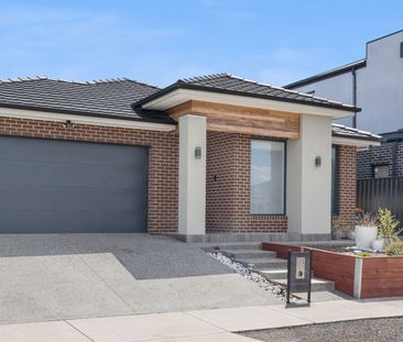 Spacious, Modern Family Living in Prime Wollert Location - Photo 1