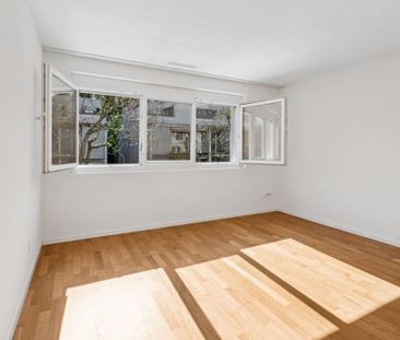 Wohlfühlen in der Gmeinmatt - hell, modern, zentral - Foto 4