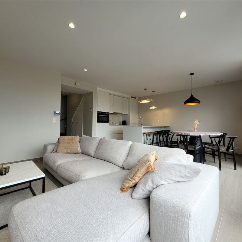 Middelkerke – Appartement/Flat/Triplex - Photo 1