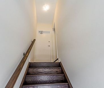 For Lease - 10 Creekbank Road Unit# Main, Toronto, Ontario - Photo 6