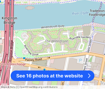 Riverview Place, Glasgow, G5 - Photo 1