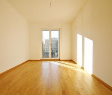 Moderne 3-Zimmer-Wohnung im Pariser Carré - Foto 1