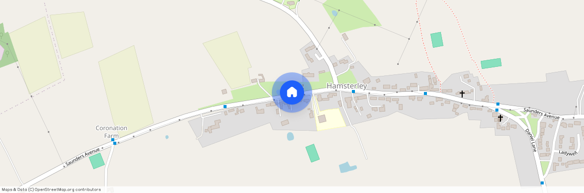 The Redford, Hamsterley Pastures, Hamsterley, Bishop Auckland, DL13