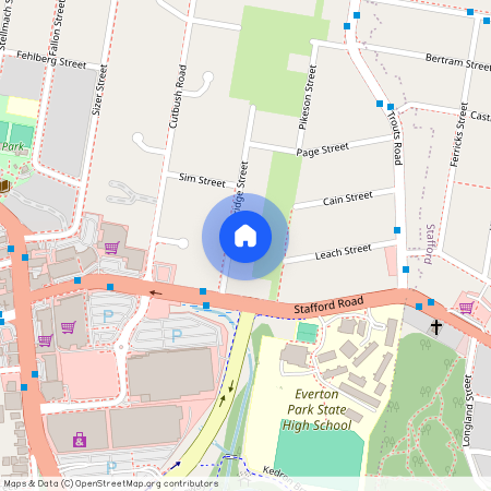 17 Mountridge St, Qld 4053, Everton Park