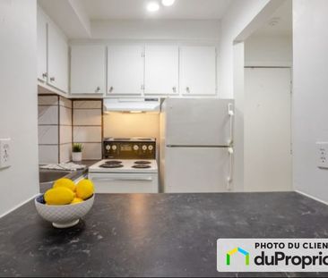 10150 rue Lajeunesse, Ahuntsic / Cartierville à louer - Photo 2