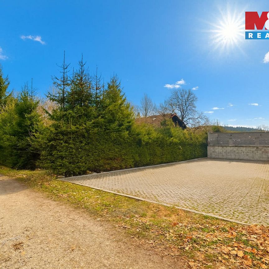 Pronájem bytu 2+kk 50 m² - Photo 1