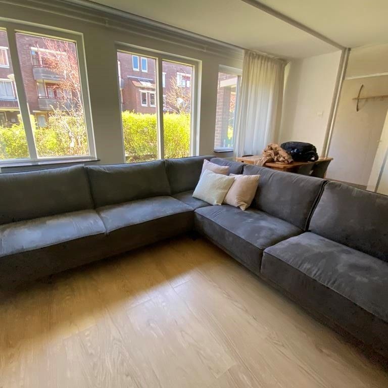 Vleutenstraat 100, 1106 CX, Amsterdam - Foto 1