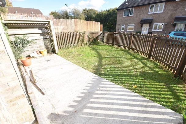 Cherry Tree Walk, Pontyclun, Rhondda Cynon Taff, CF72 8RG - Photo 1