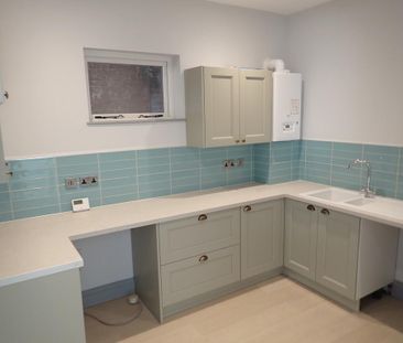 3 bedroom apartment to rent - Photo 5