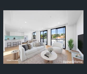 Luxury Penthouse Living in Rose Bay - Photo 1