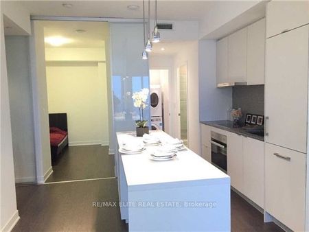 For Lease - 88 Harbour Street Unit# 6206, Toronto, Ontario - Photo 3