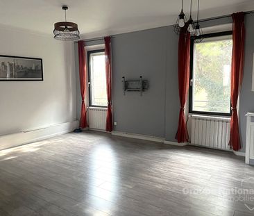 Location Appartement 3 pièces 85m² - Photo 1