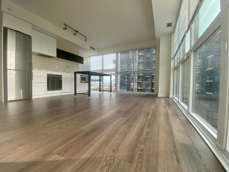 For Lease - 20 Thomas Riley Road Unit# 602, Toronto, Ontario - Photo 2