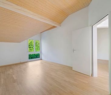 3.5 Zimmer, 109 m², 1. Stock - Photo 3