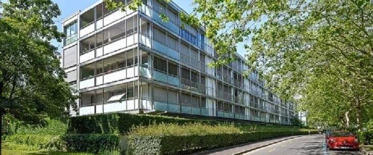 Apartment 5p - Champel - Photo 1