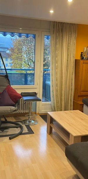 Zentral mit Balkon! - Photo 2