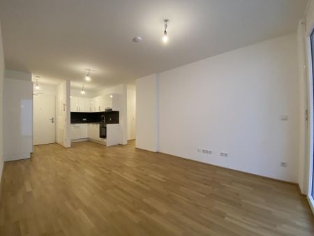 Koloniestraße beim FAC-Platz: Neubauwohnung mit Dusche und großem Balkon!!! - Photo 2