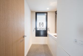 Casa de alto standing a estrenar en Sarrià, Barcelona