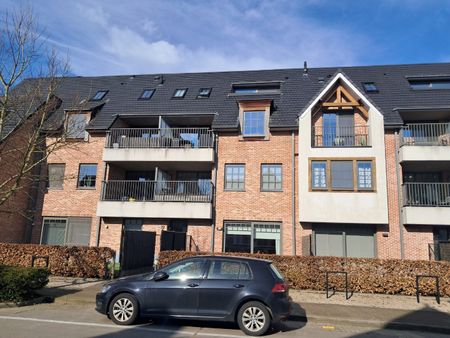 Mooi dakappartement met zonnig terras! - Foto 3