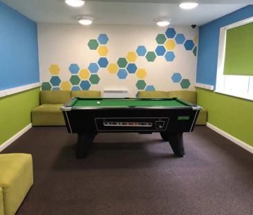 Deluxe Studio - Photo 1