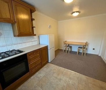 Firshill Crescent, Sheffield, S4 - Photo 1