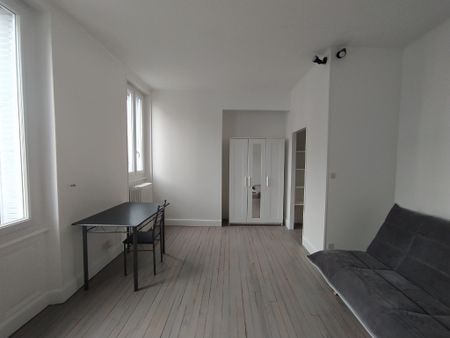 Appartement meublé - 3 pièces - Lafayette/Oradou - Photo 3