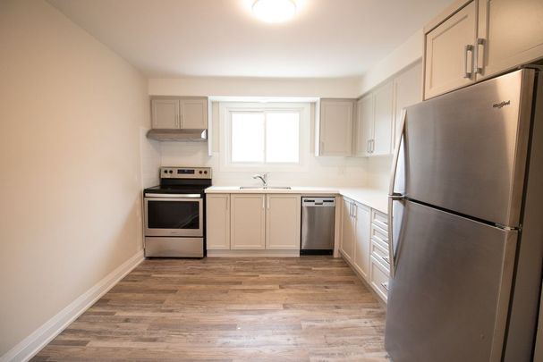 For Lease - 510 Queen Victoria Drive Unit# Main, Hamilton, Ontario - Photo 1