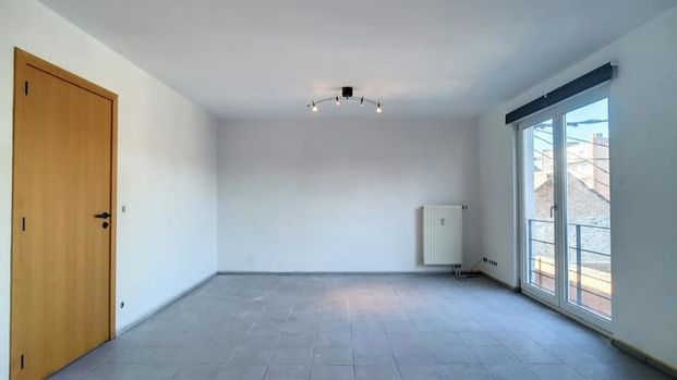 Appartement te huur - Foto 1