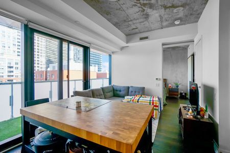 For Lease - 11 Charlotte Street Unit# 1405, Toronto, Ontario - Photo 4