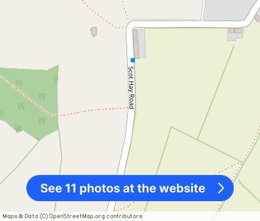 Scot Hay Road, Stoke-on-trent - Photo 1