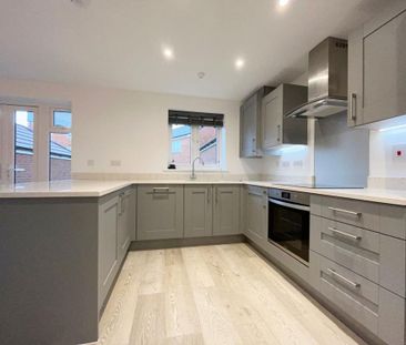 3 bedroom detached house to rent - Photo 6