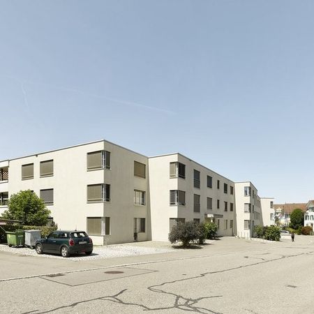 MIETEN OHNE KAUTION Moderner Wohnraum in ruhigem Zentrumsquartier - Photo 3