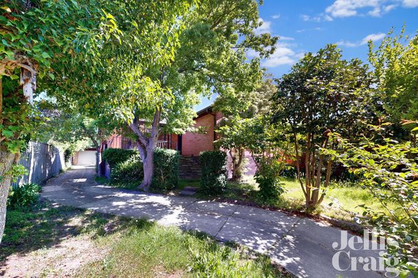 14 Kelvinside Street, Balwyn North - Photo 1