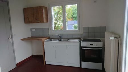 Location Maison 4 pièces 102m² AUBIERE 63170 - Photo 4